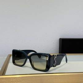 Picture of Saint Laurent Sunglasses _SKUfw79616558fw